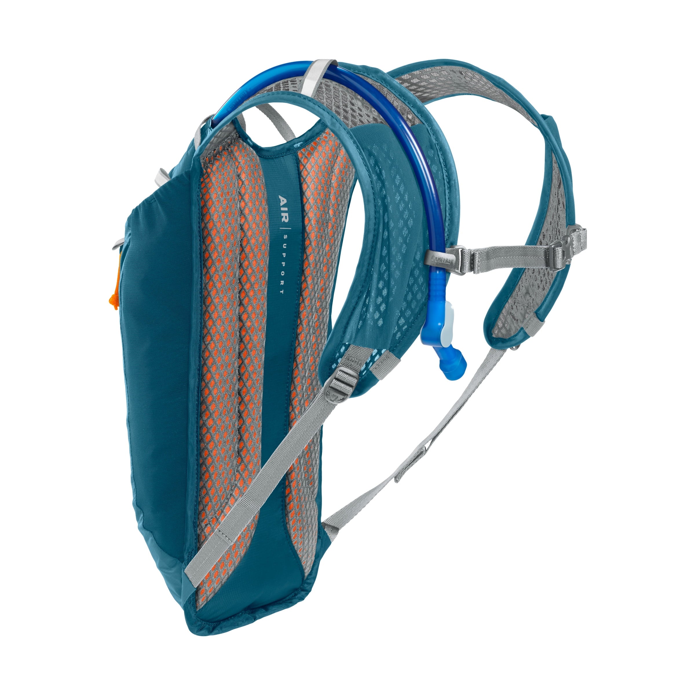 Camelbak Rogue Light 7 70oz, Moroccan Blue M239H