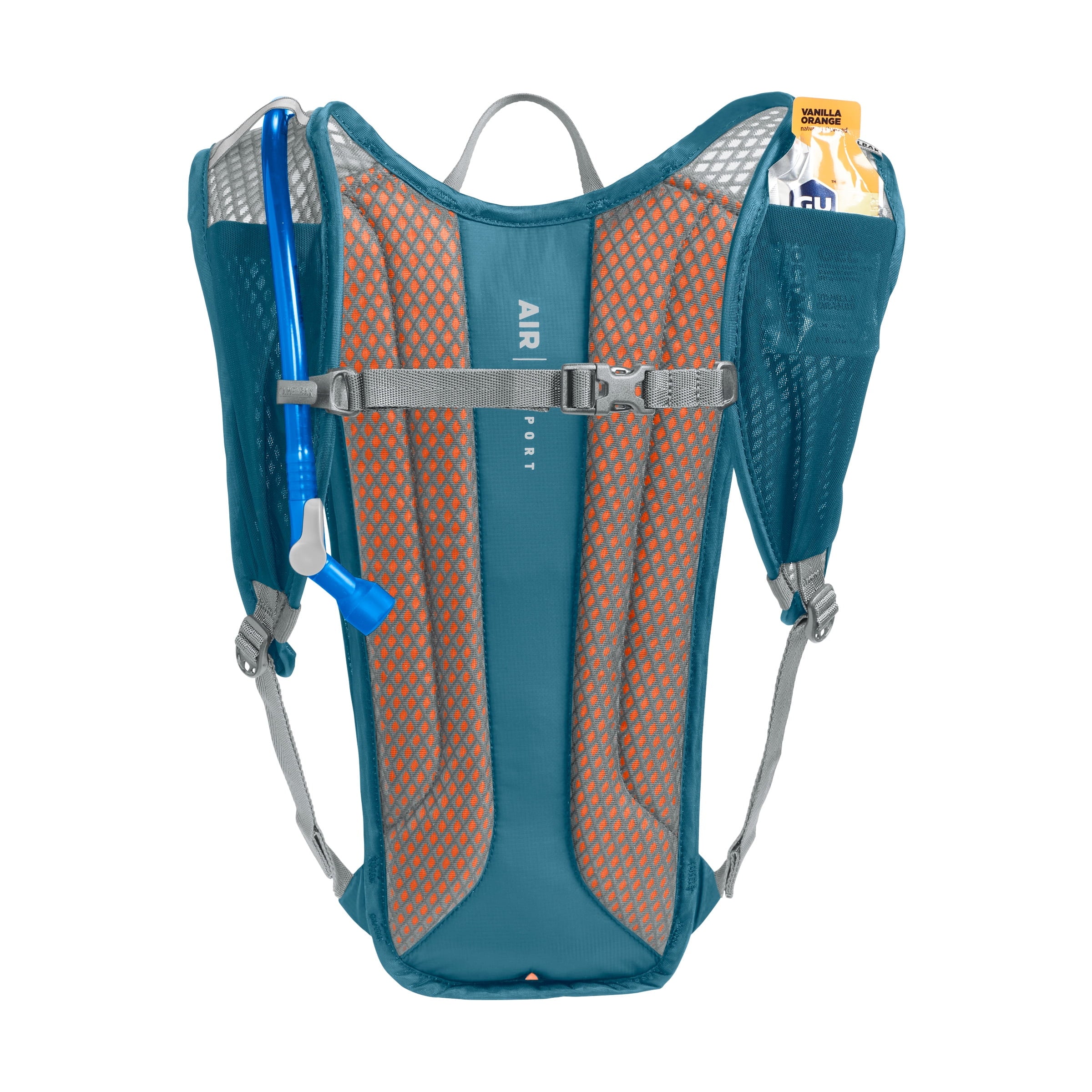 Camelbak Rogue Light 7 70oz, Moroccan Blue M239H