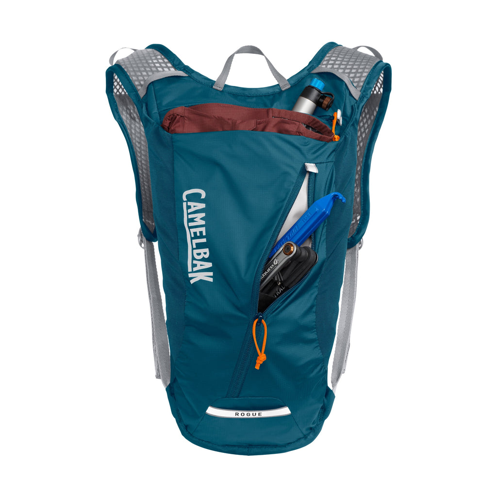Camelbak Rogue Light 7 70oz, Moroccan Blue M239H
