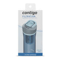 Contigo Clybourn FreeFlow Filter Water Bottle Replacement Filter, 1 Count M30P