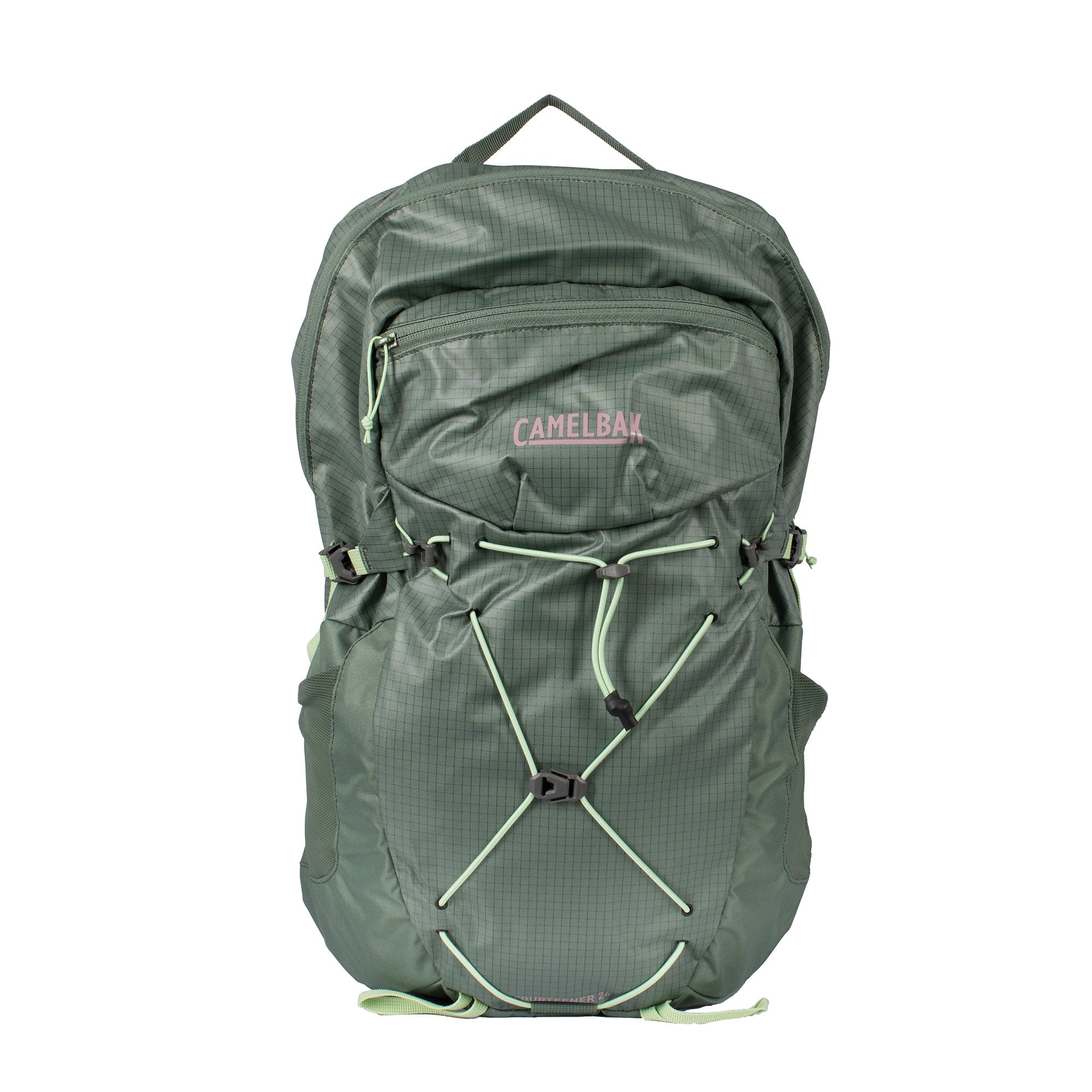 CamelBak Women's Fourteener 24 Hiking Hydration Backpack Sage Green, 100oz M256K