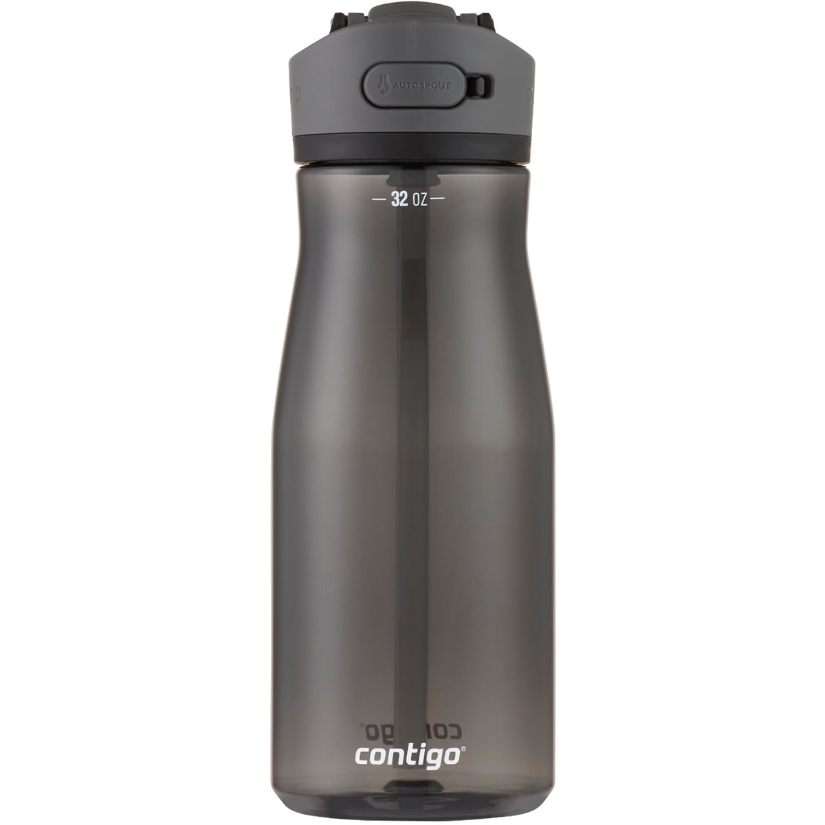 Contigo Ashland 2.0 32 oz Licorice BPA Free Water Bottle M39N