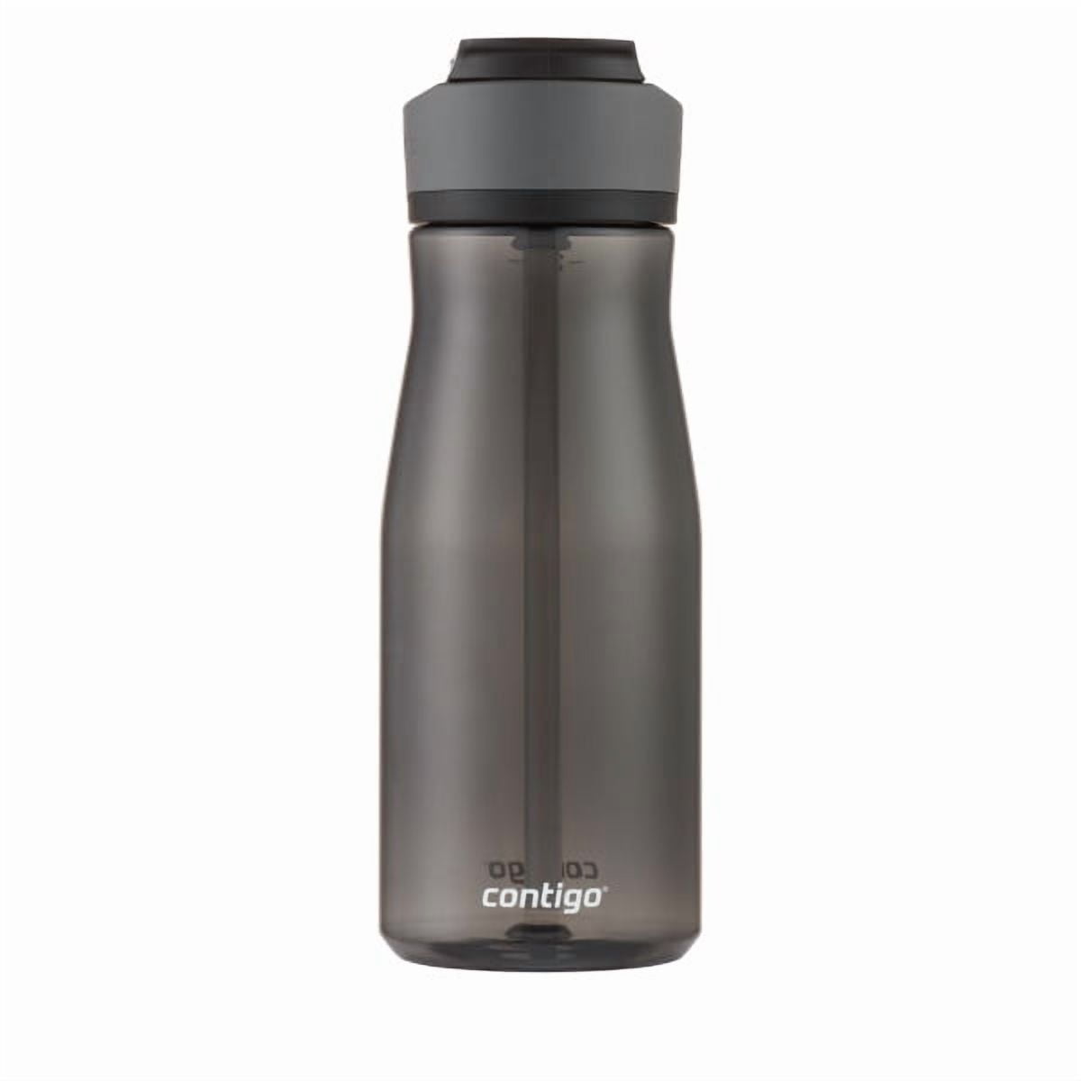 Contigo Ashland 2.0 32 oz Licorice BPA Free Water Bottle M39N
