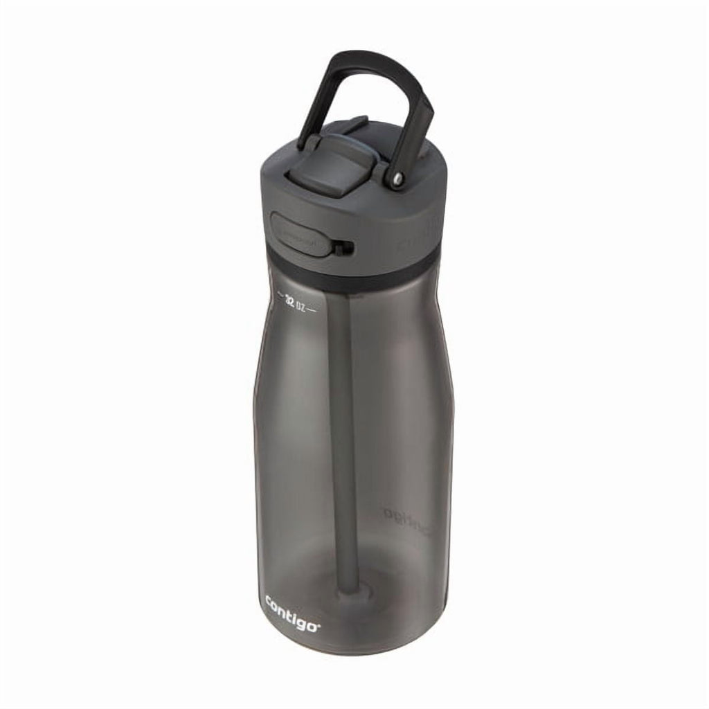 Contigo Ashland 2.0 32 oz Licorice BPA Free Water Bottle M39N