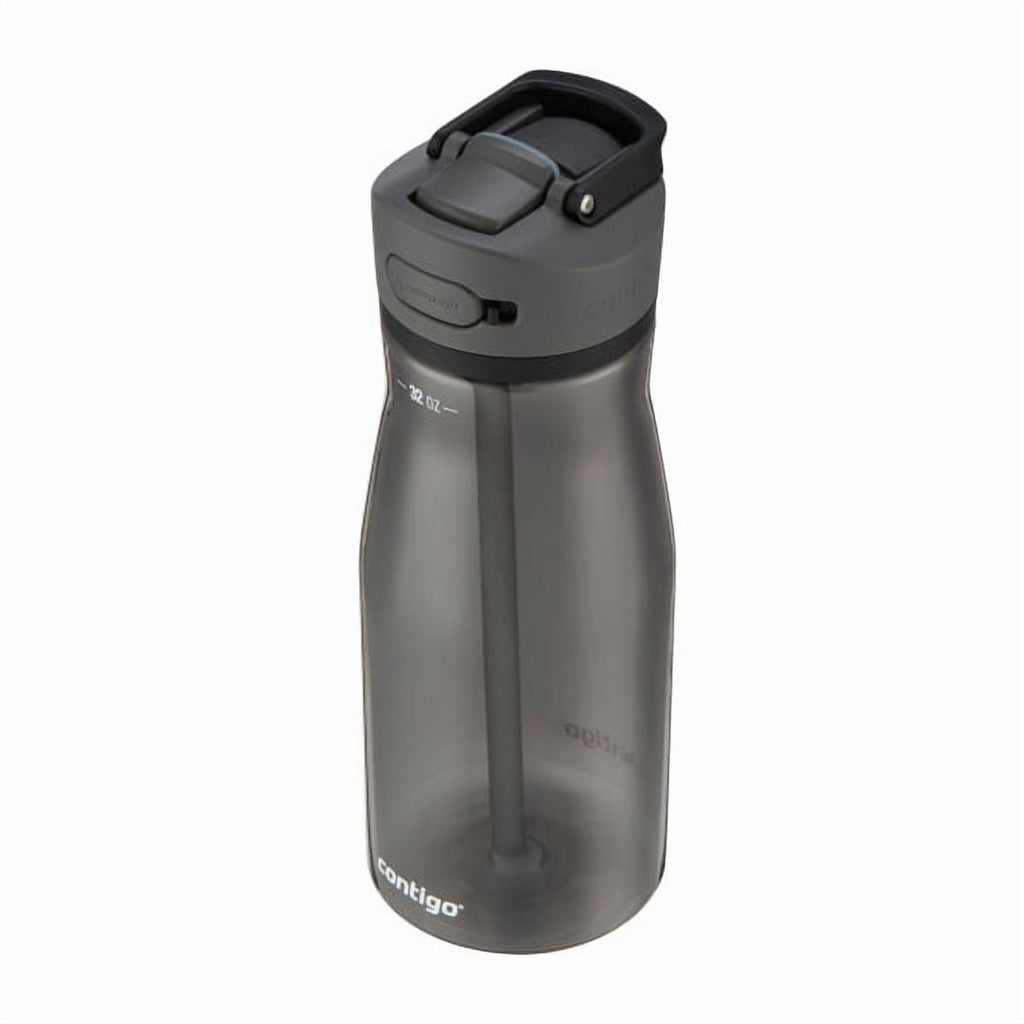 Contigo Ashland 2.0 32 oz Licorice BPA Free Water Bottle M39N