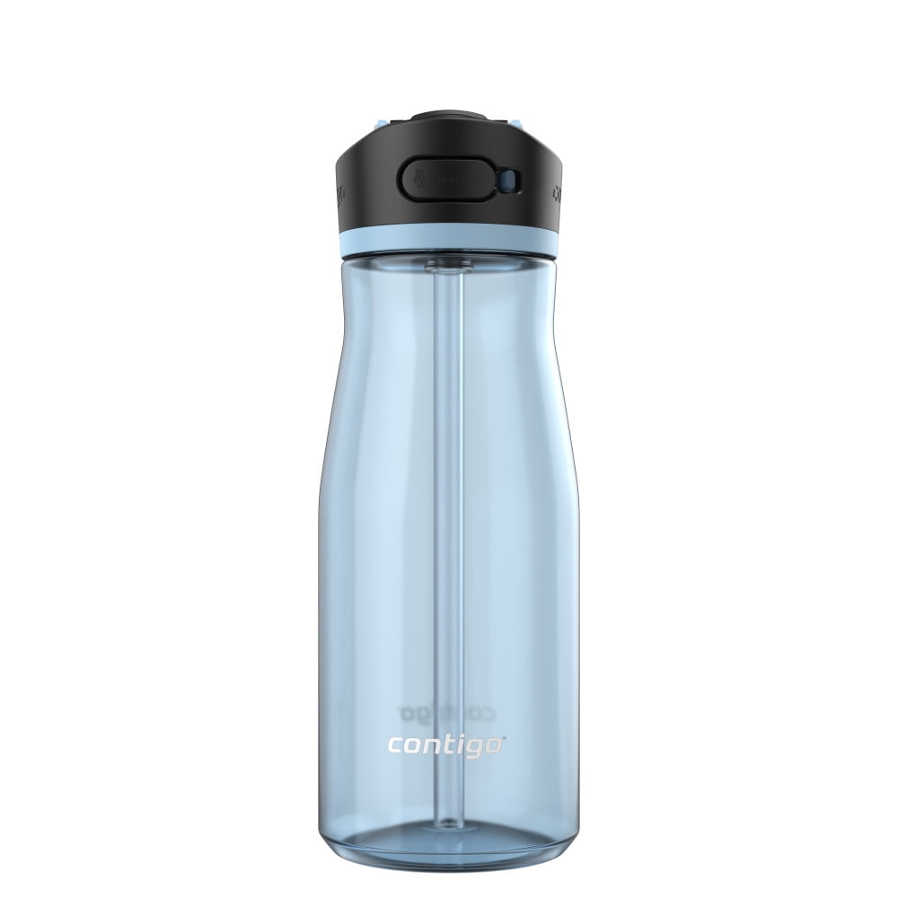 Contigo Ashland 2.0 32 oz Licorice BPA Free Water Bottle M39N