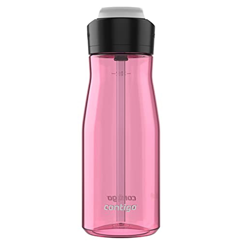 Contigo Ashland 2.0 32 oz Licorice BPA Free Water Bottle M39N