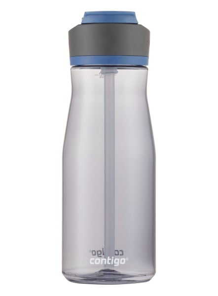 Contigo Ashland 2.0 32 oz Licorice BPA Free Water Bottle M39N