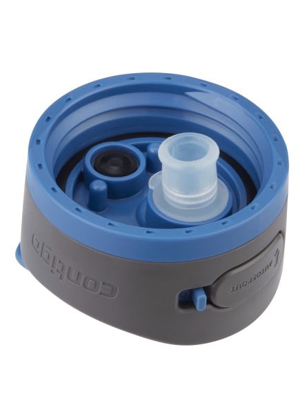 Contigo Ashland 2.0 32 oz Licorice BPA Free Water Bottle M39N