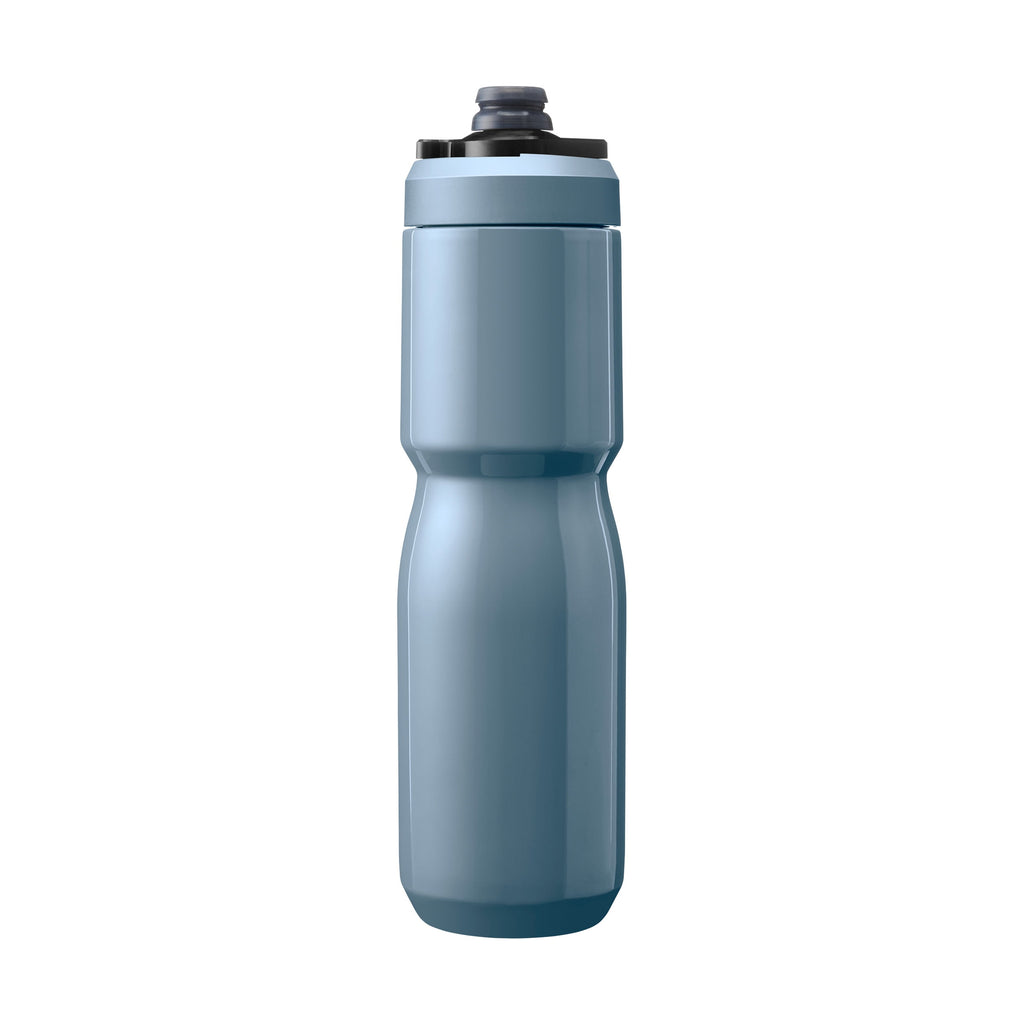 CamelBak Podium 22oz Insulated Stainless Steel Bike Water Bottle, Pacific M319H