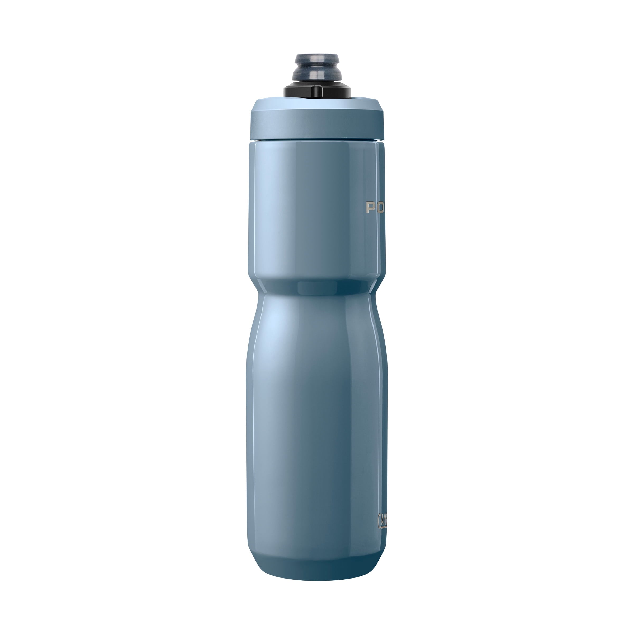 CamelBak Podium 22oz Insulated Stainless Steel Bike Water Bottle, Pacific M319H