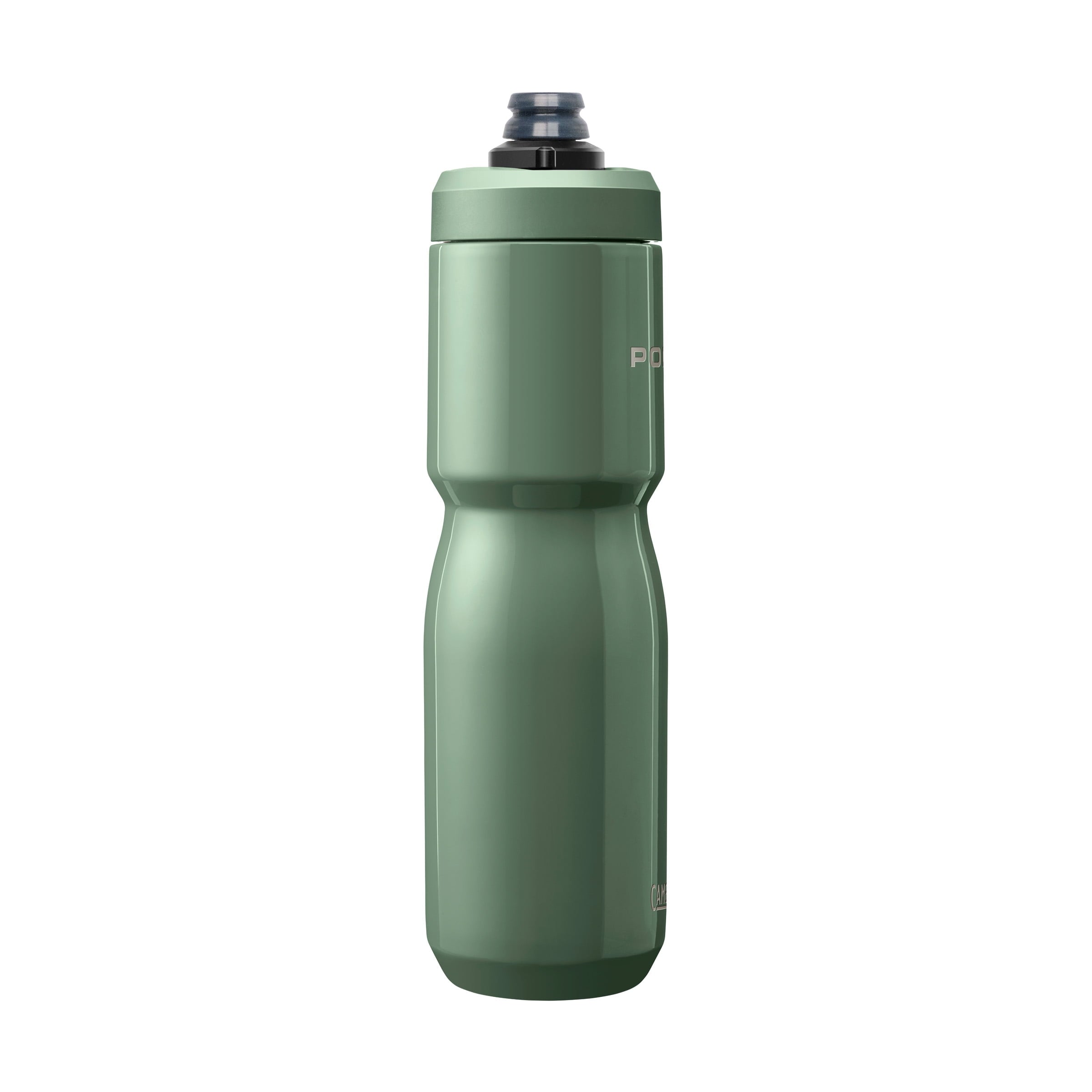 CamelBak Podium 22oz Insulated Stainless Steel Bike Water Bottle, Pacific M319H