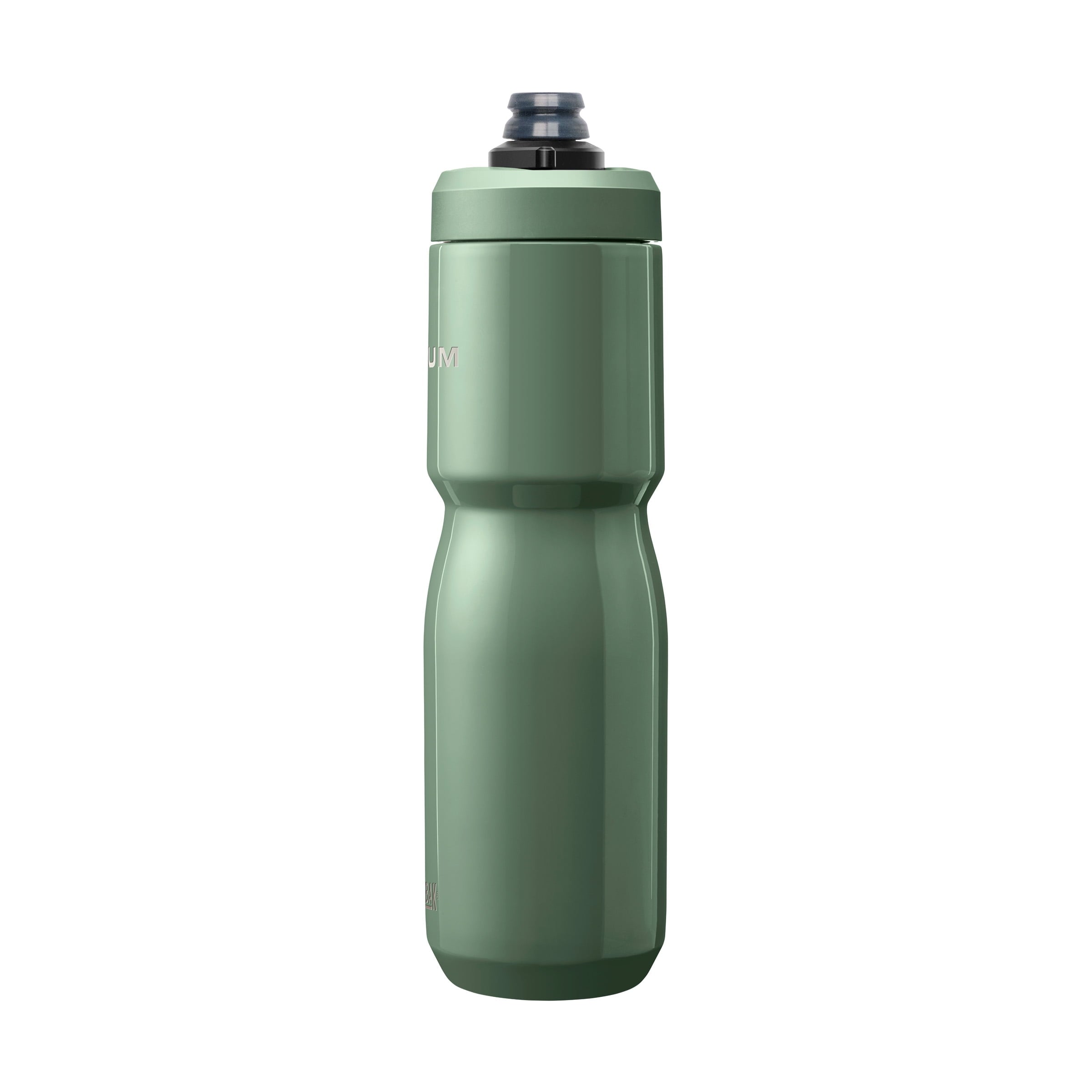 CamelBak Podium 22oz Insulated Stainless Steel Bike Water Bottle, Pacific M319H