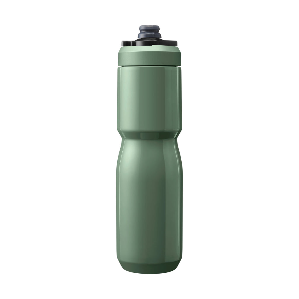 CamelBak Podium 22oz Insulated Stainless Steel Bike Water Bottle, Pacific M319H