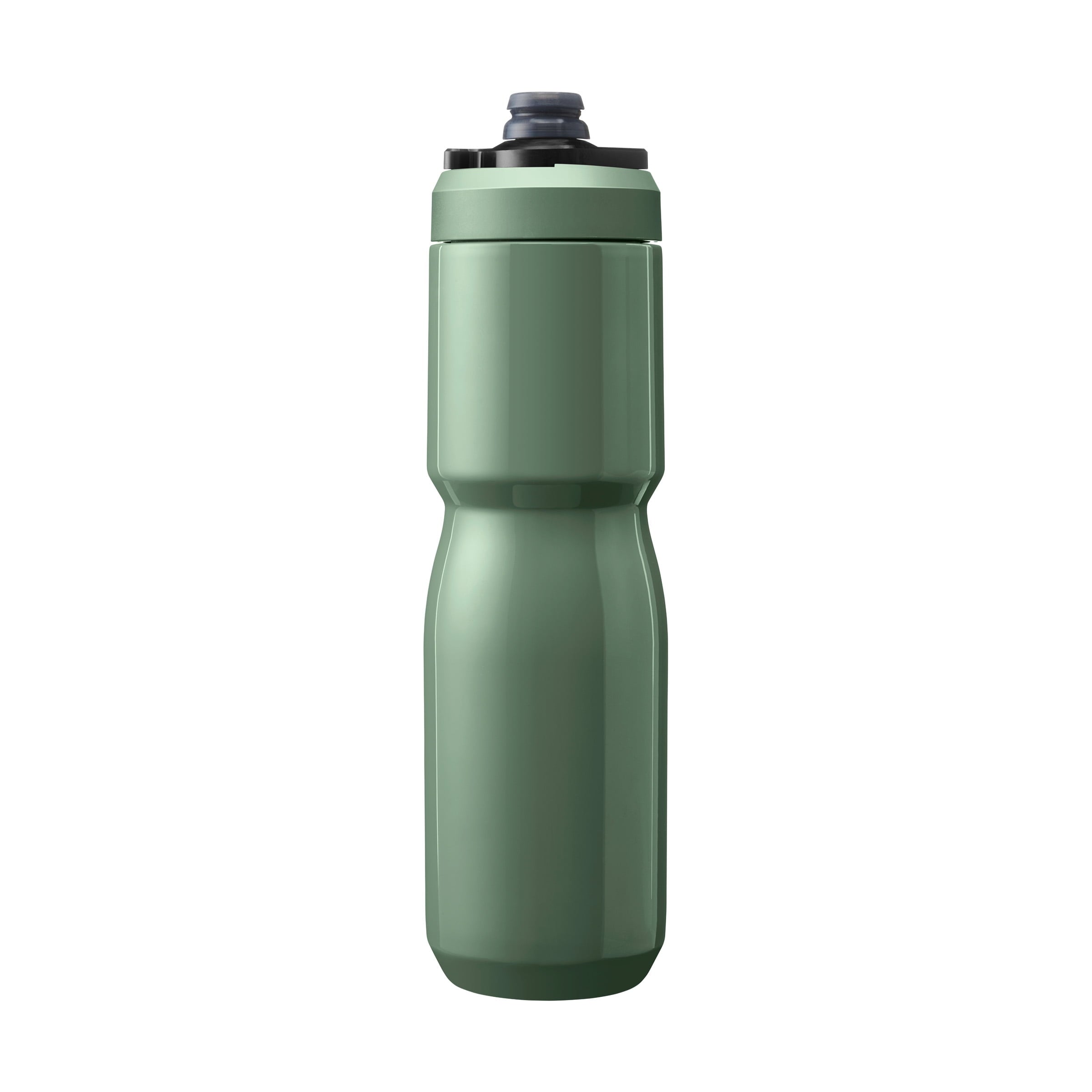 CamelBak Podium 22oz Insulated Stainless Steel Bike Water Bottle, Pacific M319H
