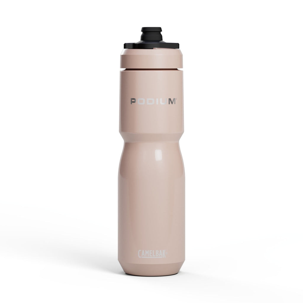 CamelBak Podium 22oz Insulated Stainless Steel Bike Water Bottle, Pacific M319H