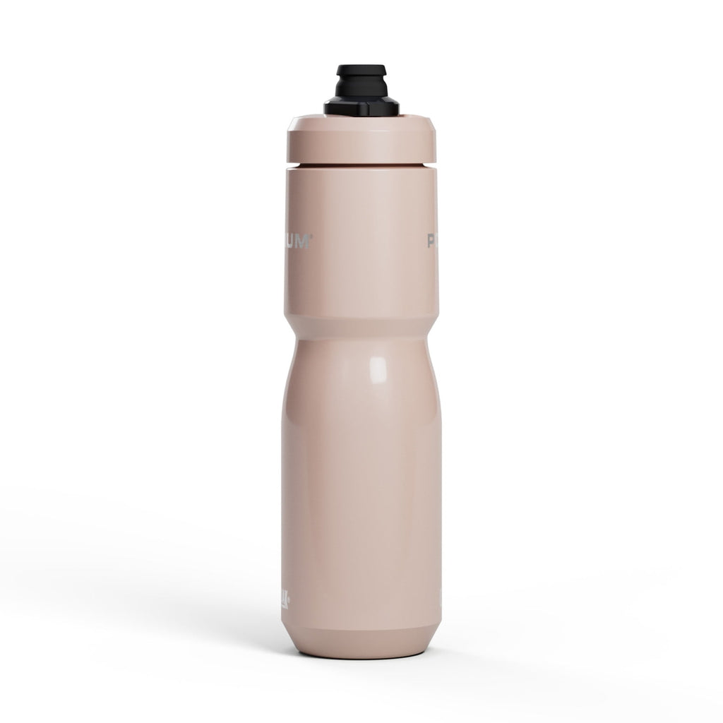 CamelBak Podium 22oz Insulated Stainless Steel Bike Water Bottle, Pacific M319H