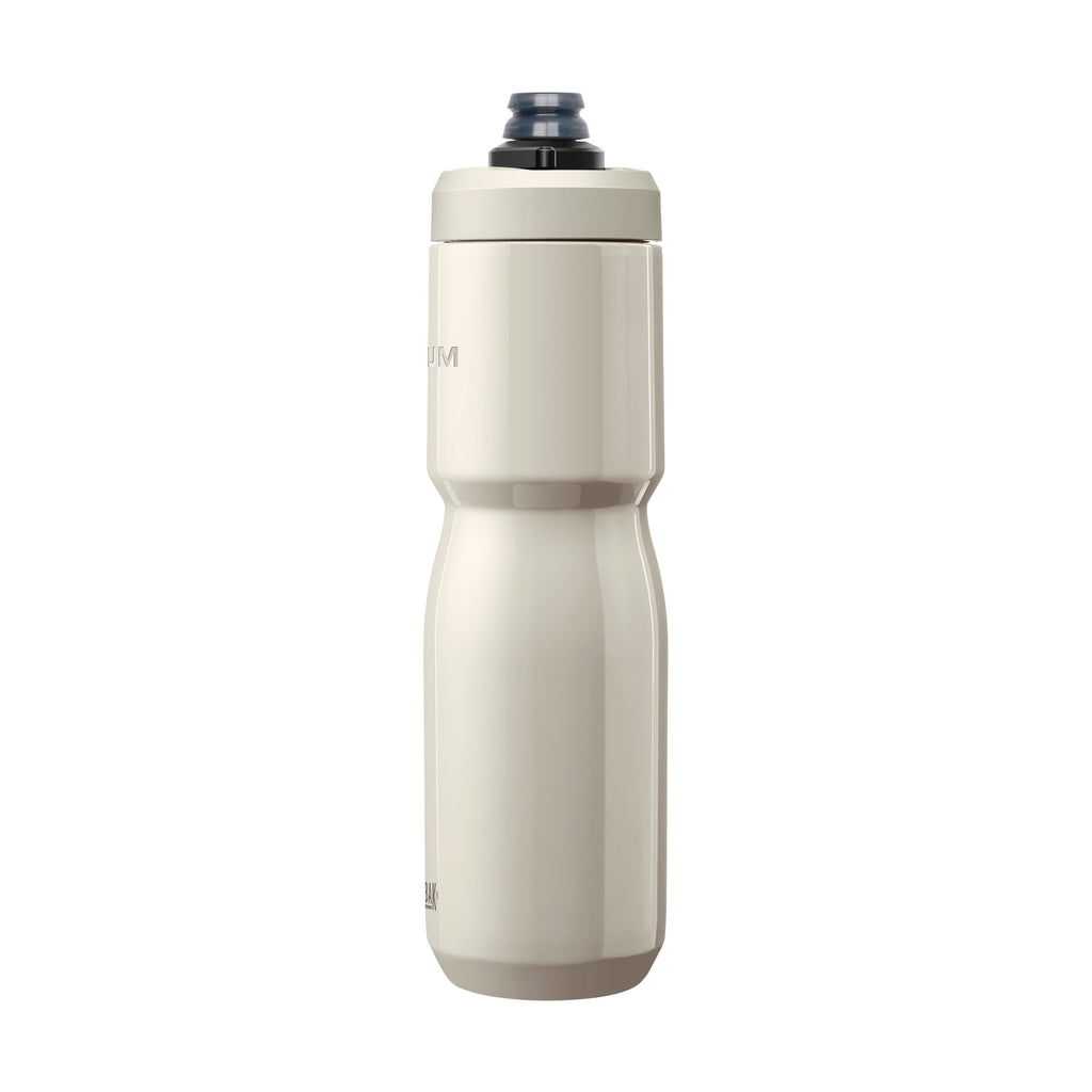 CamelBak Podium 22oz Insulated Stainless Steel Bike Water Bottle, Pacific M319H