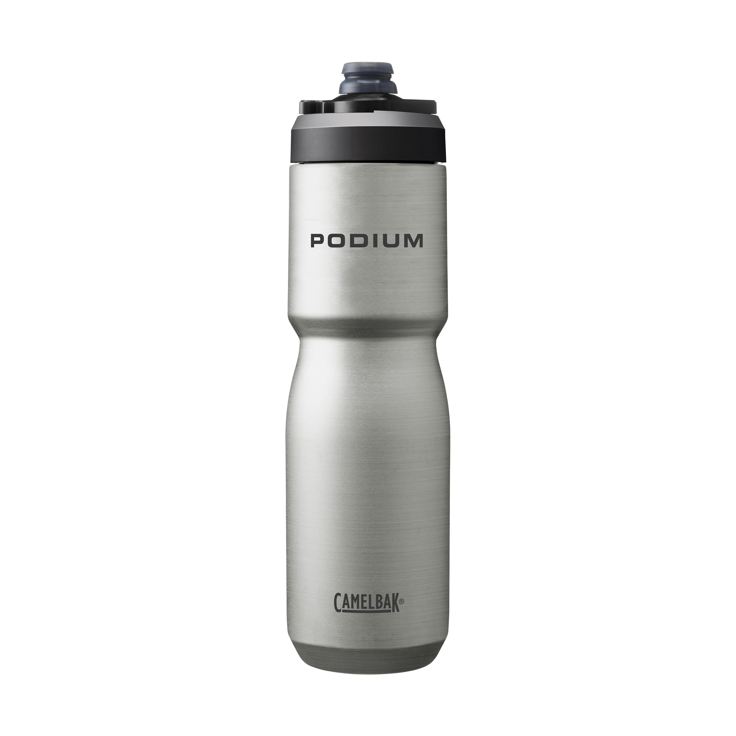 CamelBak Podium 22oz Insulated Stainless Steel Bike Water Bottle, Pacific M319H