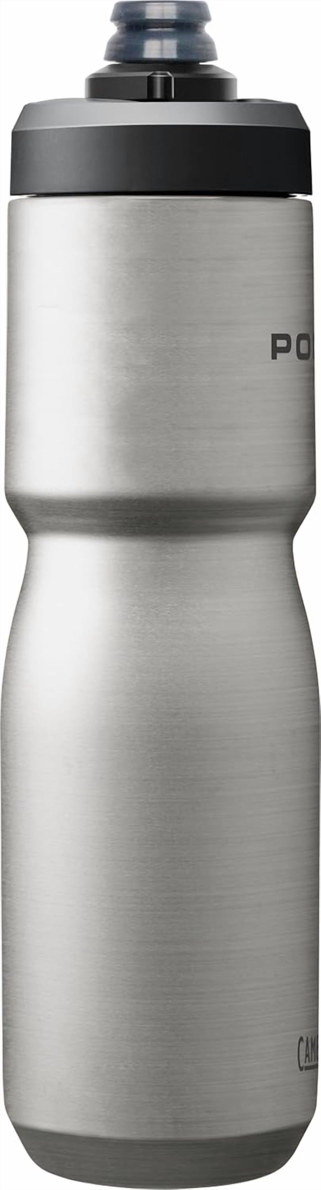CamelBak Podium 22oz Insulated Stainless Steel Bike Water Bottle, Pacific M319H