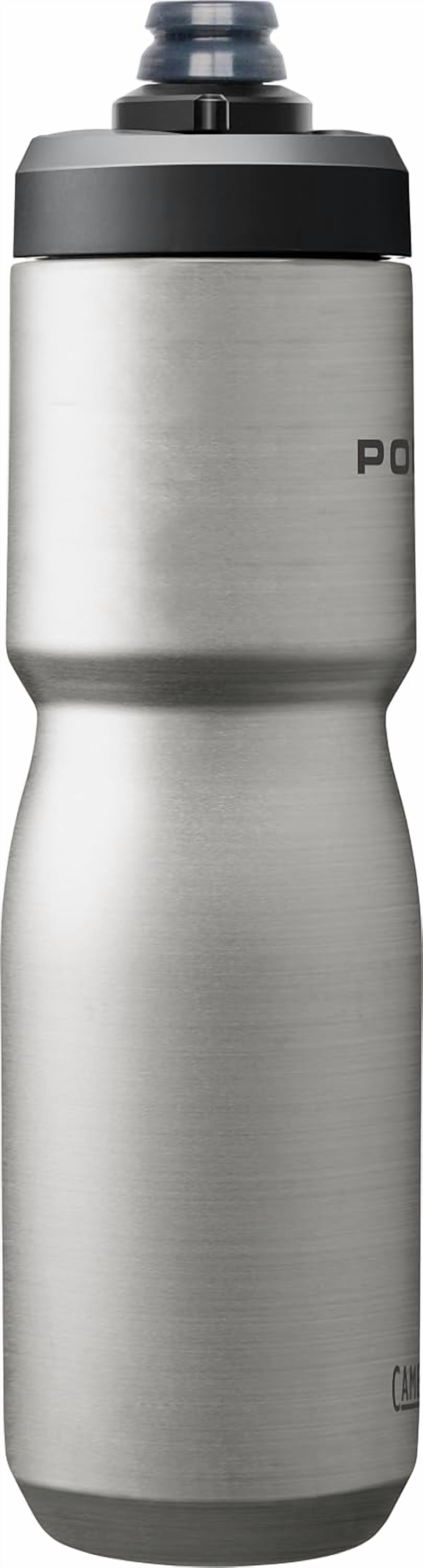 CamelBak Podium 22oz Insulated Stainless Steel Bike Water Bottle, Pacific M319H