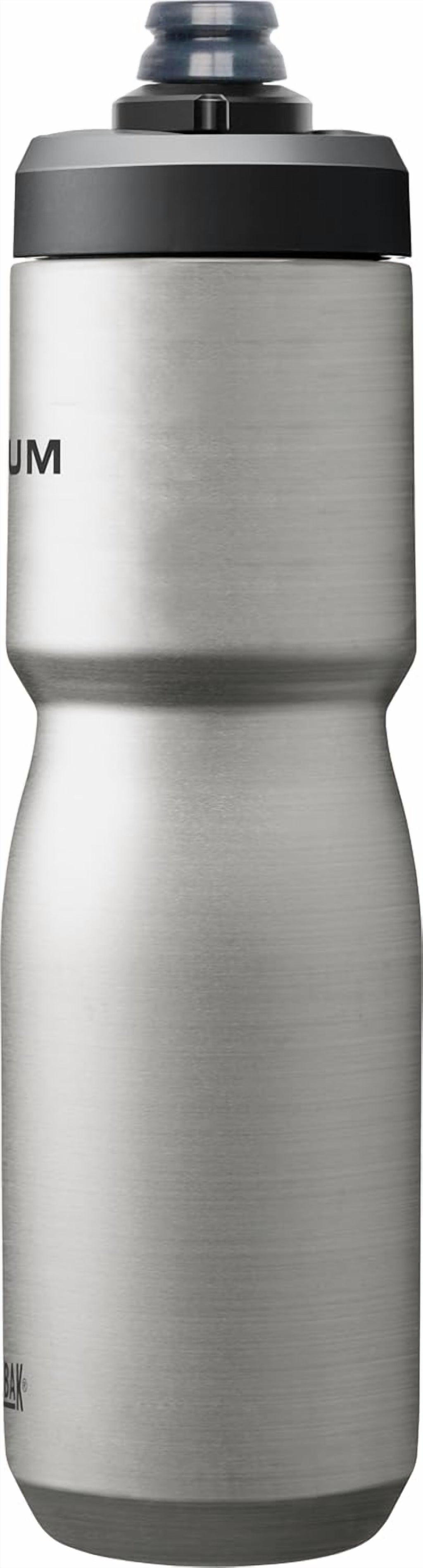 CamelBak Podium 22oz Insulated Stainless Steel Bike Water Bottle, Pacific M319H