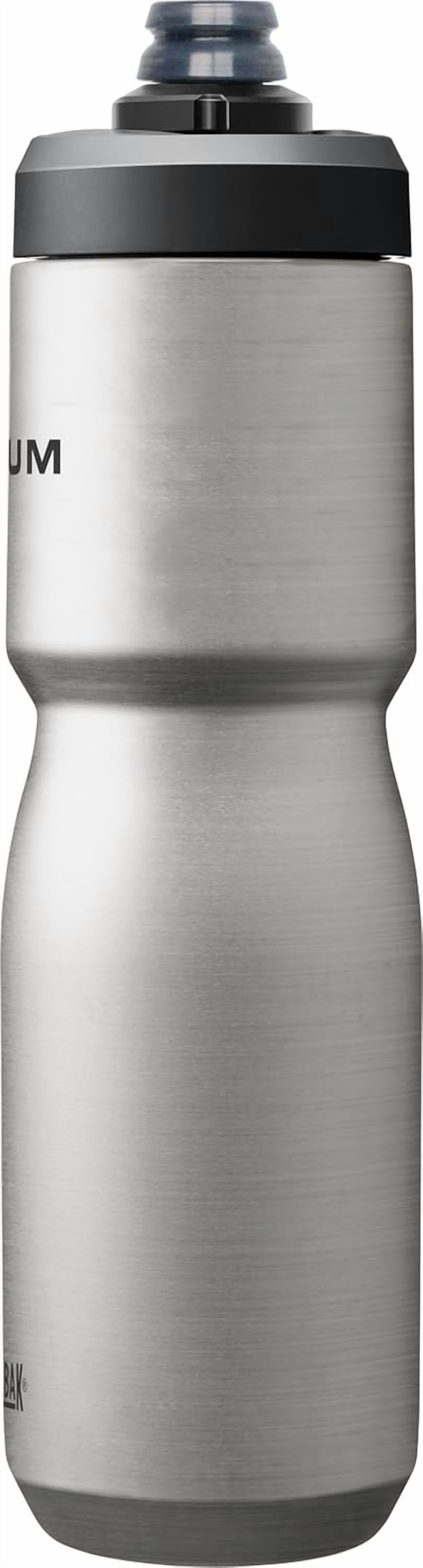 CamelBak Podium 22oz Insulated Stainless Steel Bike Water Bottle, Pacific M319H