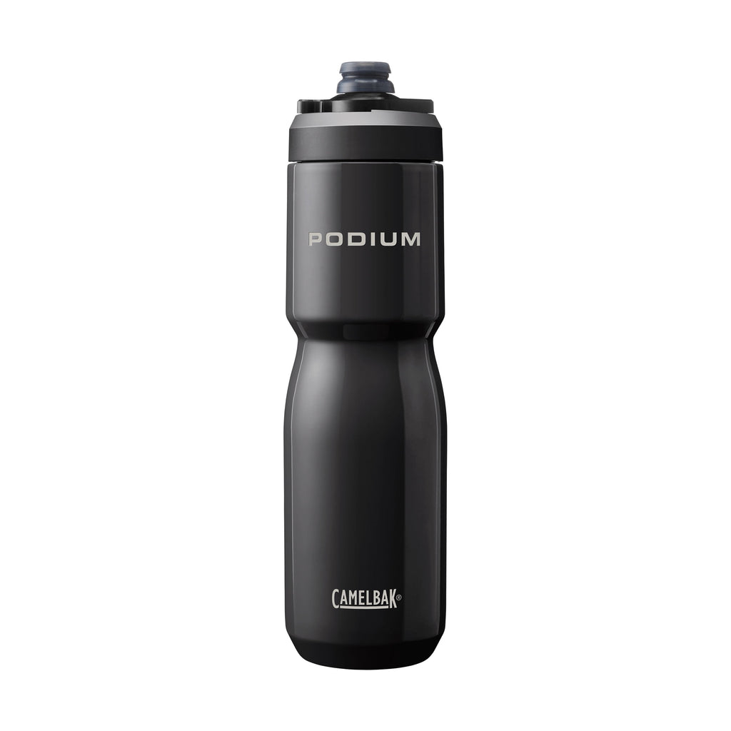 CamelBak Podium 22oz Insulated Stainless Steel Bike Water Bottle, Pacific M319H