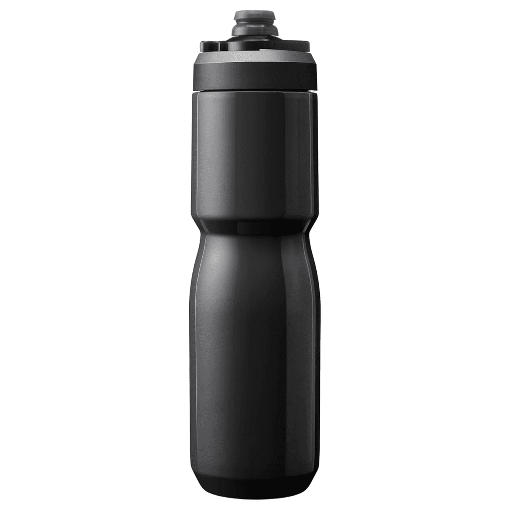 CamelBak Podium 22oz Insulated Stainless Steel Bike Water Bottle, Pacific M319H