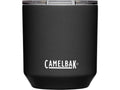 CamelBak Horizon 10 oz Insulated Stainless Steel Tumbler, Black M332N