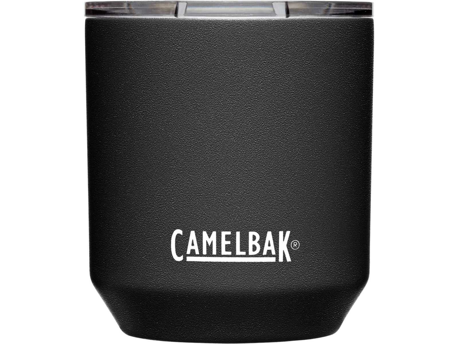 CamelBak Horizon 10 oz Insulated Stainless Steel Tumbler, Black M332N