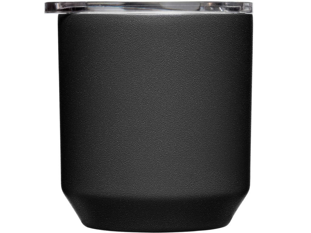 CamelBak Horizon 10 oz Insulated Stainless Steel Tumbler, Black M332N