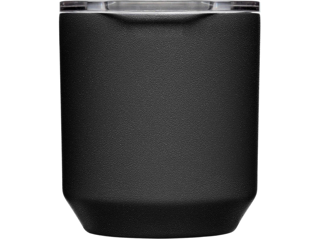 CamelBak Horizon 10 oz Insulated Stainless Steel Tumbler, Black M332N