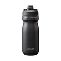 CamelBak Podium 18oz Insulated Stainless Steel Bike Water Bottle, Black M370Z