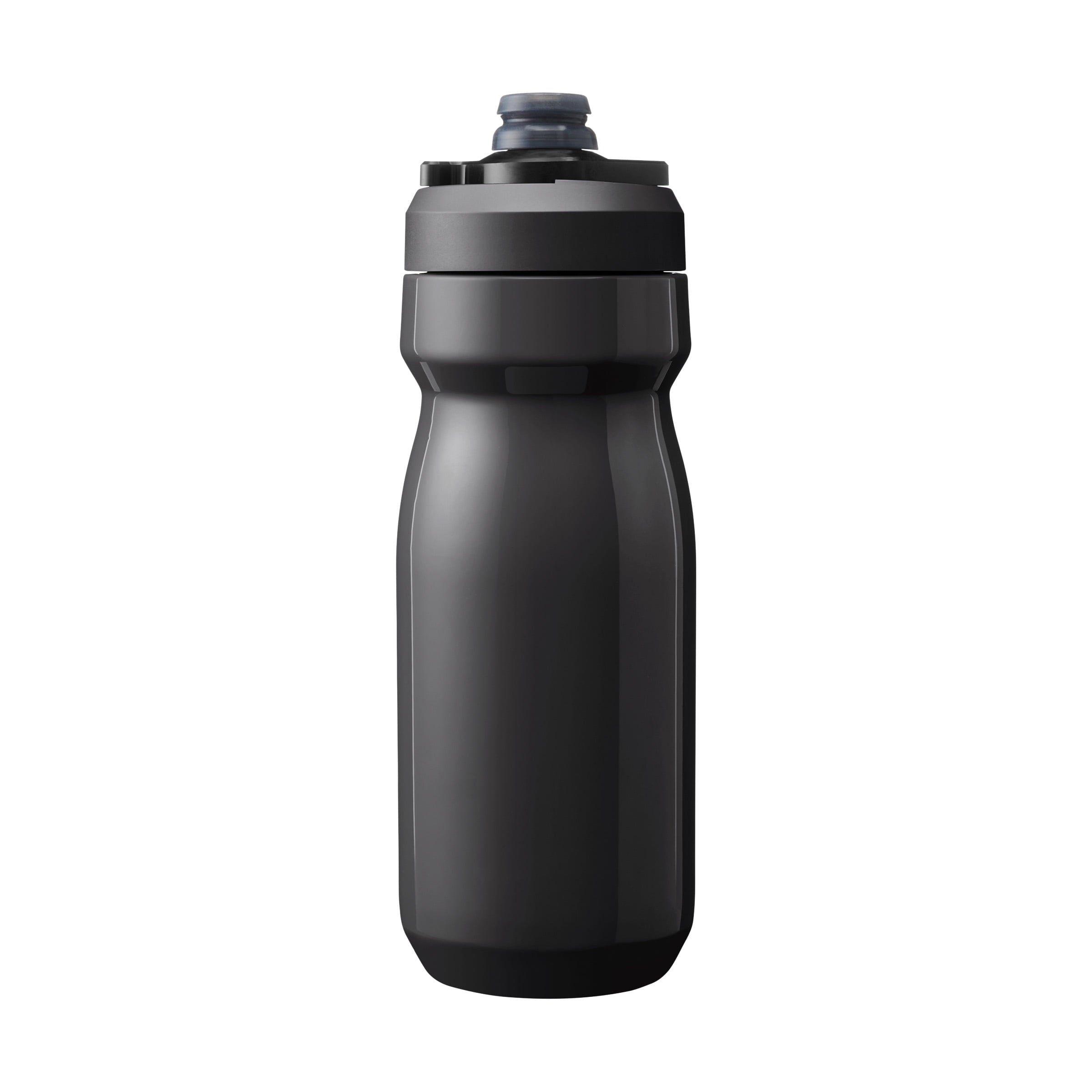 CamelBak Podium 18oz Insulated Stainless Steel Bike Water Bottle, Black M370Z