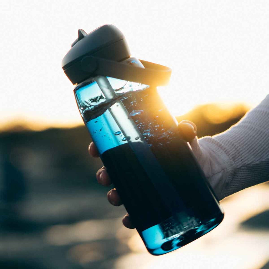 Camelbak Thrive Chug 25oz Bottle, Oxford M345L