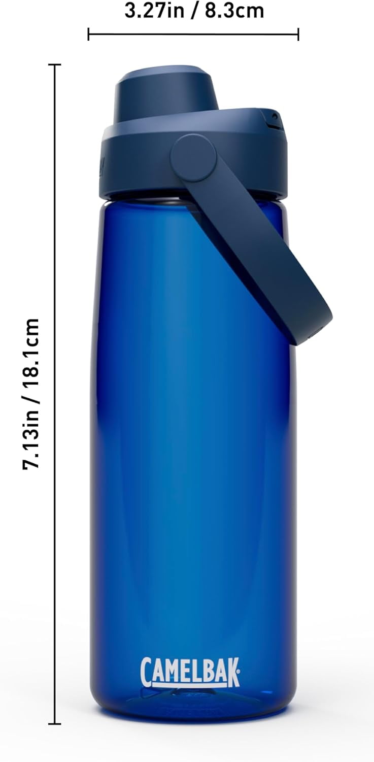 Camelbak Thrive Chug 25oz Bottle, Oxford M345L