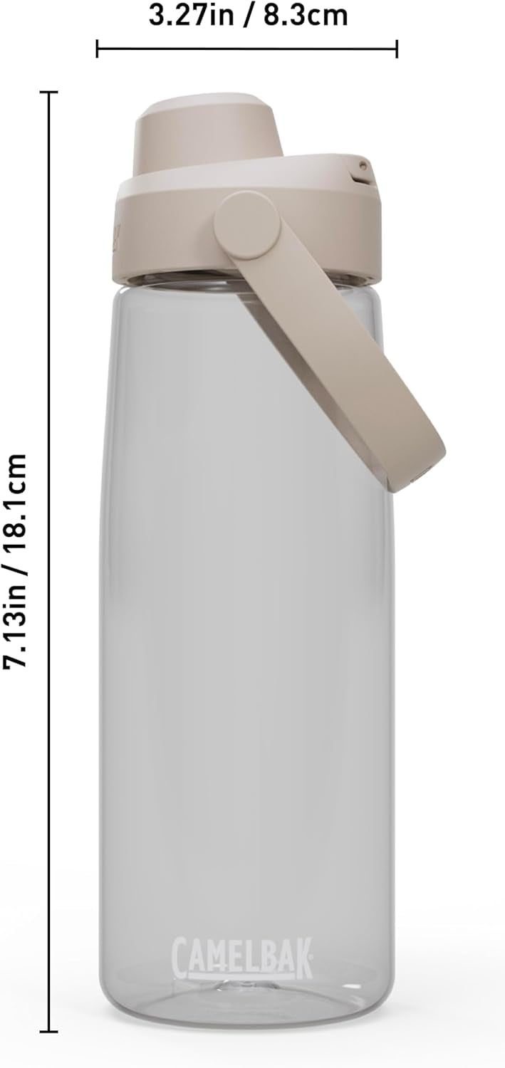 Camelbak Thrive Chug 25oz Bottle, Oxford M345L