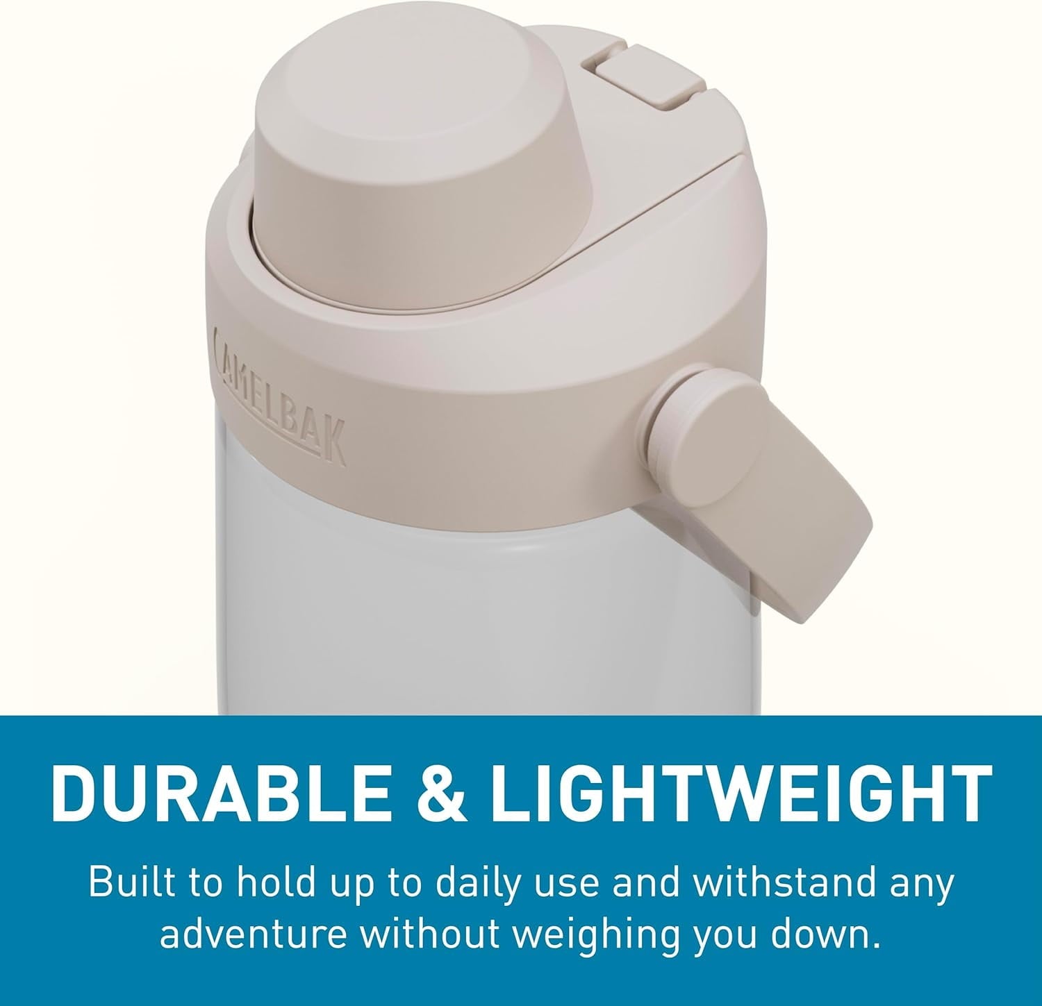 Camelbak Thrive Chug 25oz Bottle, Oxford M345L