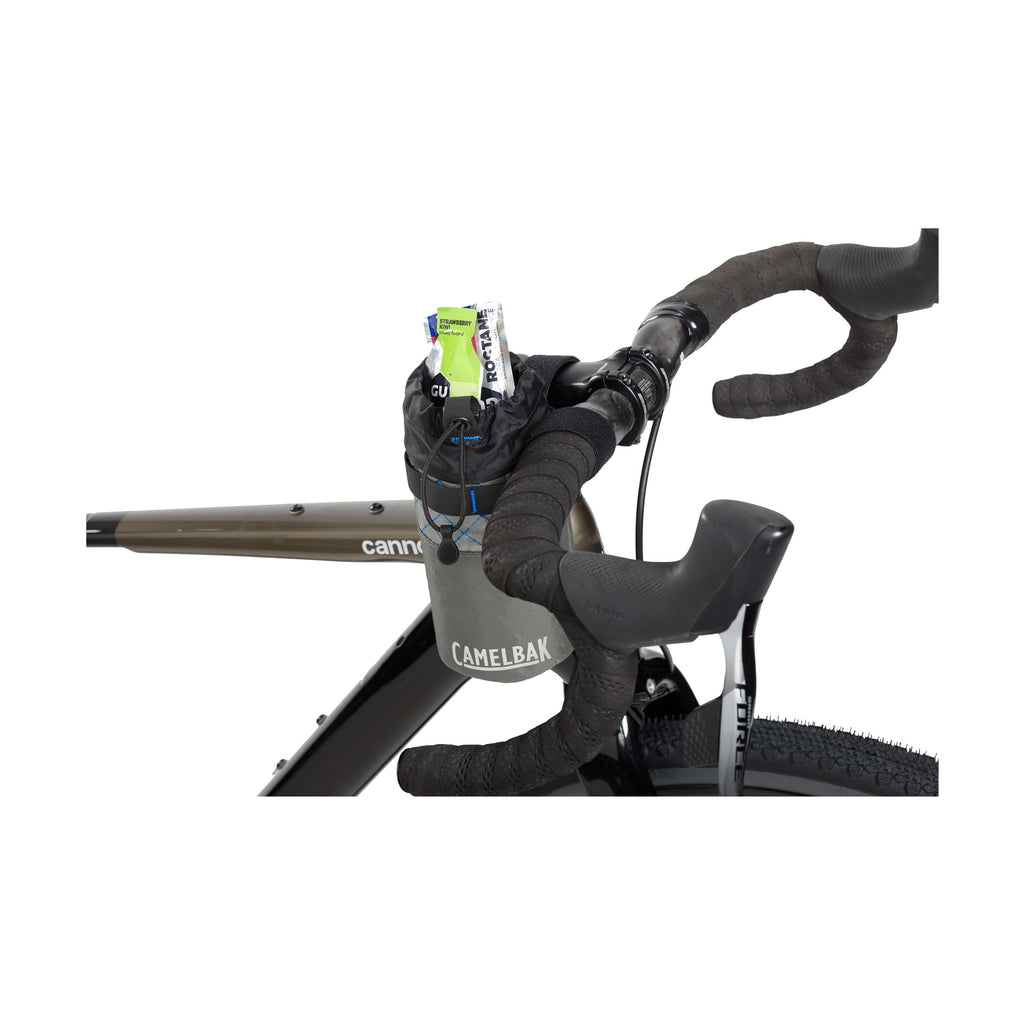 Camelbak M.U.L.E.™ Stem Pack, Wolf Grey M237C