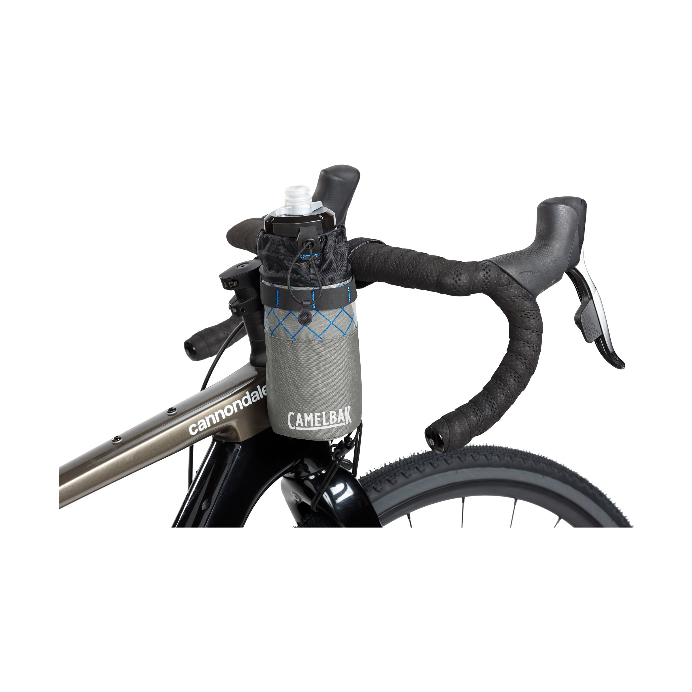 Camelbak M.U.L.E.™ Stem Pack, Wolf Grey M237C