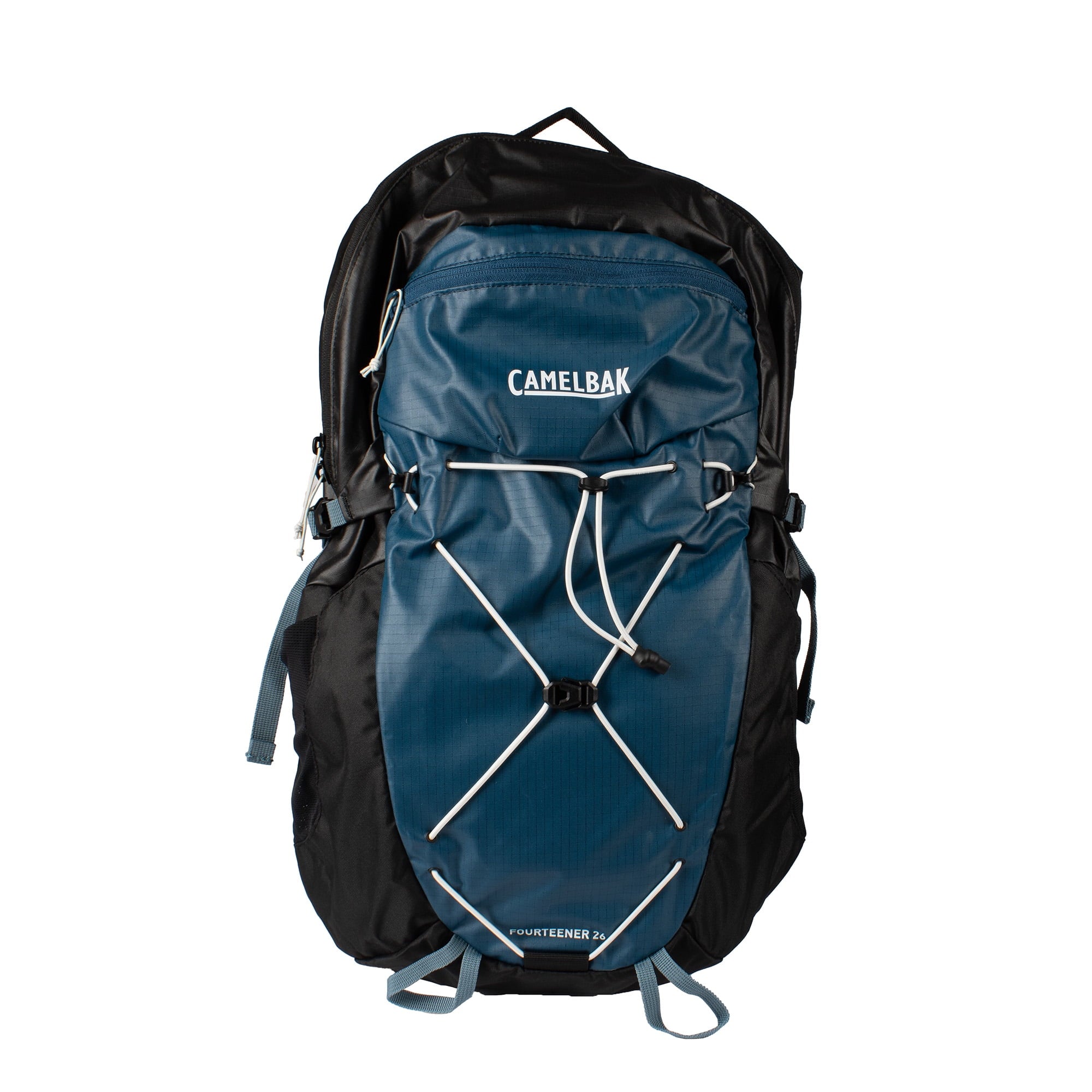 CamelBak Fourteener 26 Hiking Hydration Backpack Gibraltar Sea, 100oz M255Z