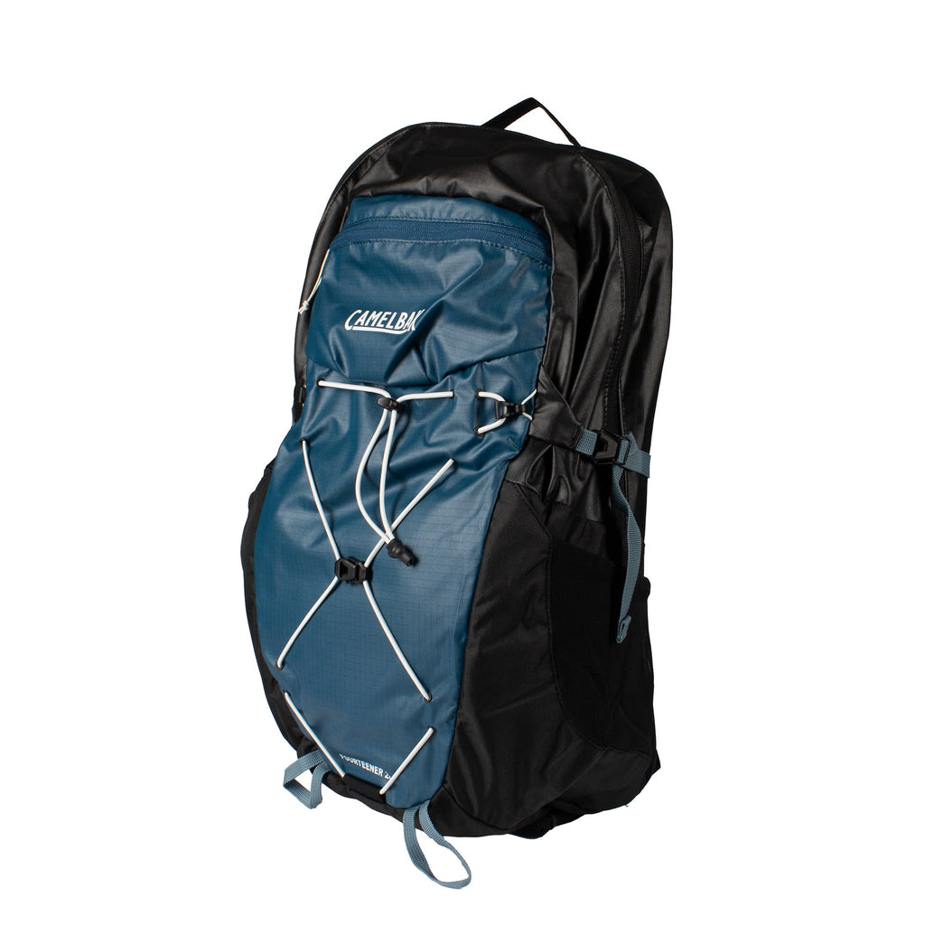 CamelBak Fourteener 26 Hiking Hydration Backpack Gibraltar Sea, 100oz M255Z