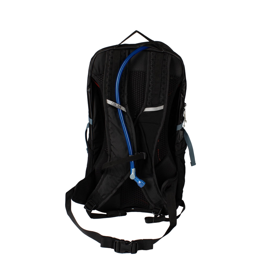 CamelBak Fourteener 26 Hiking Hydration Backpack Gibraltar Sea, 100oz M255Z