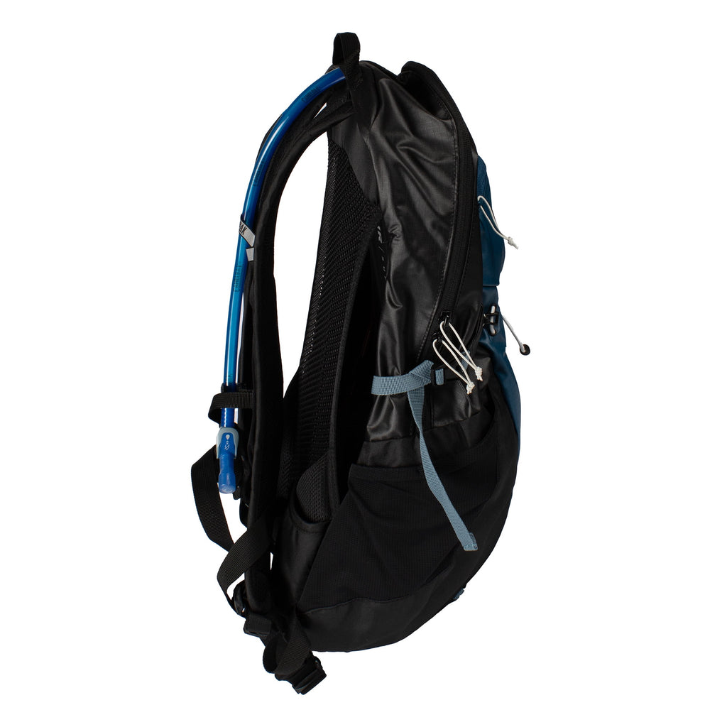 CamelBak Fourteener 26 Hiking Hydration Backpack Gibraltar Sea, 100oz M255Z