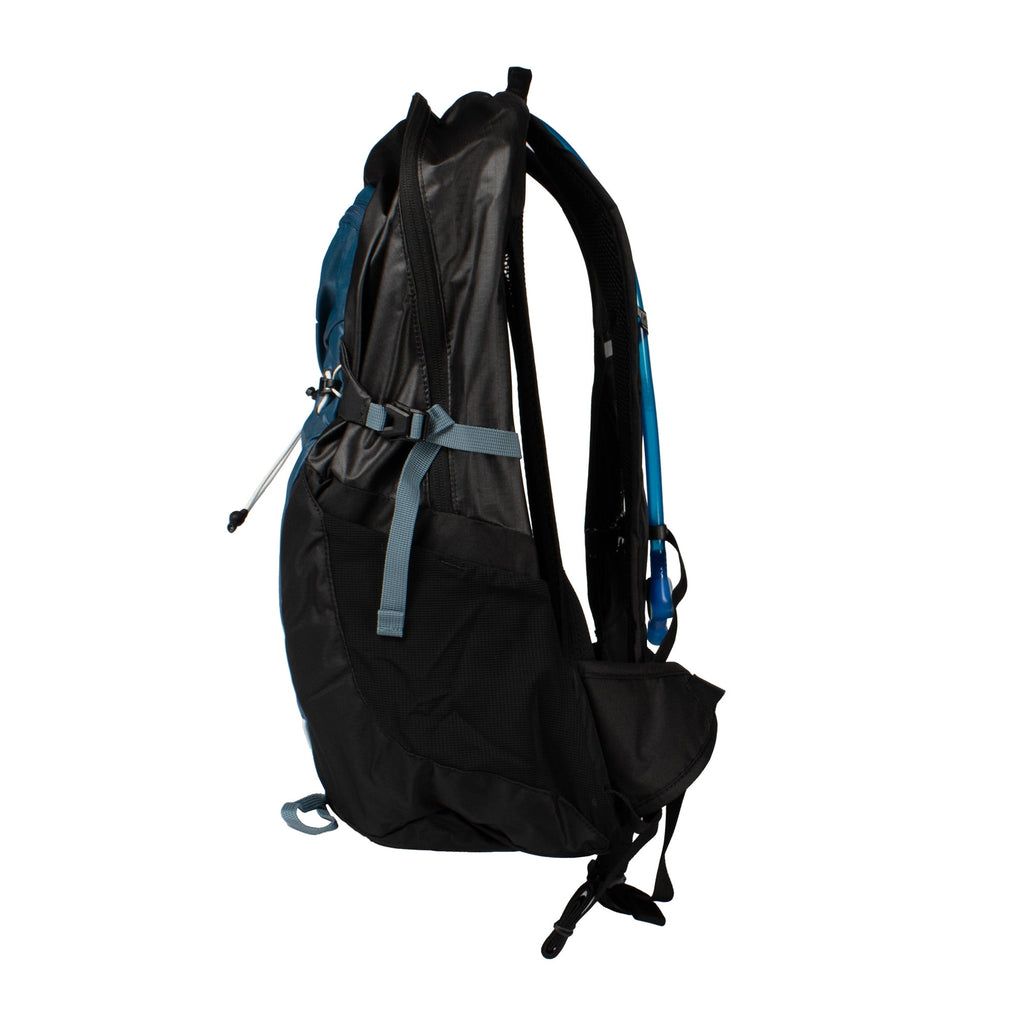 CamelBak Fourteener 26 Hiking Hydration Backpack Gibraltar Sea, 100oz M255Z