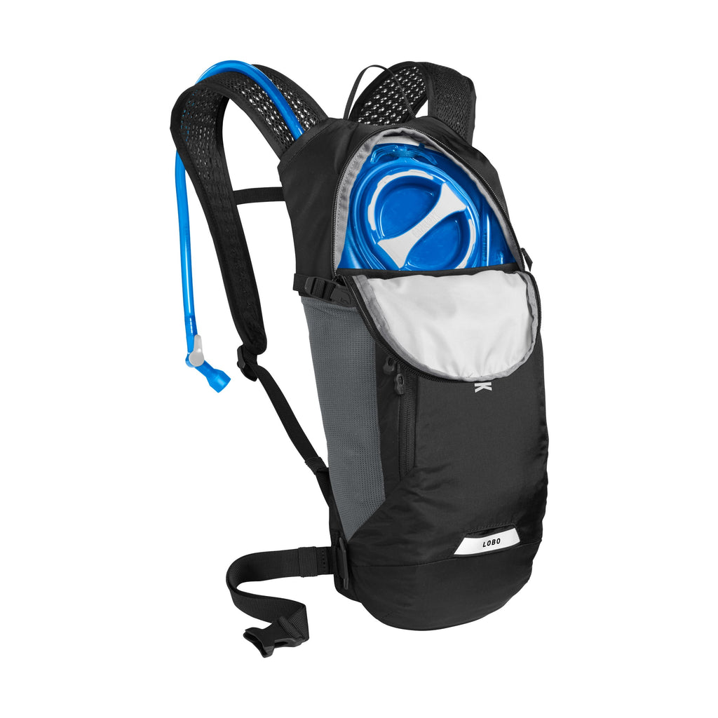 Camelbak Lobo™ 9 70oz, Black M348Z