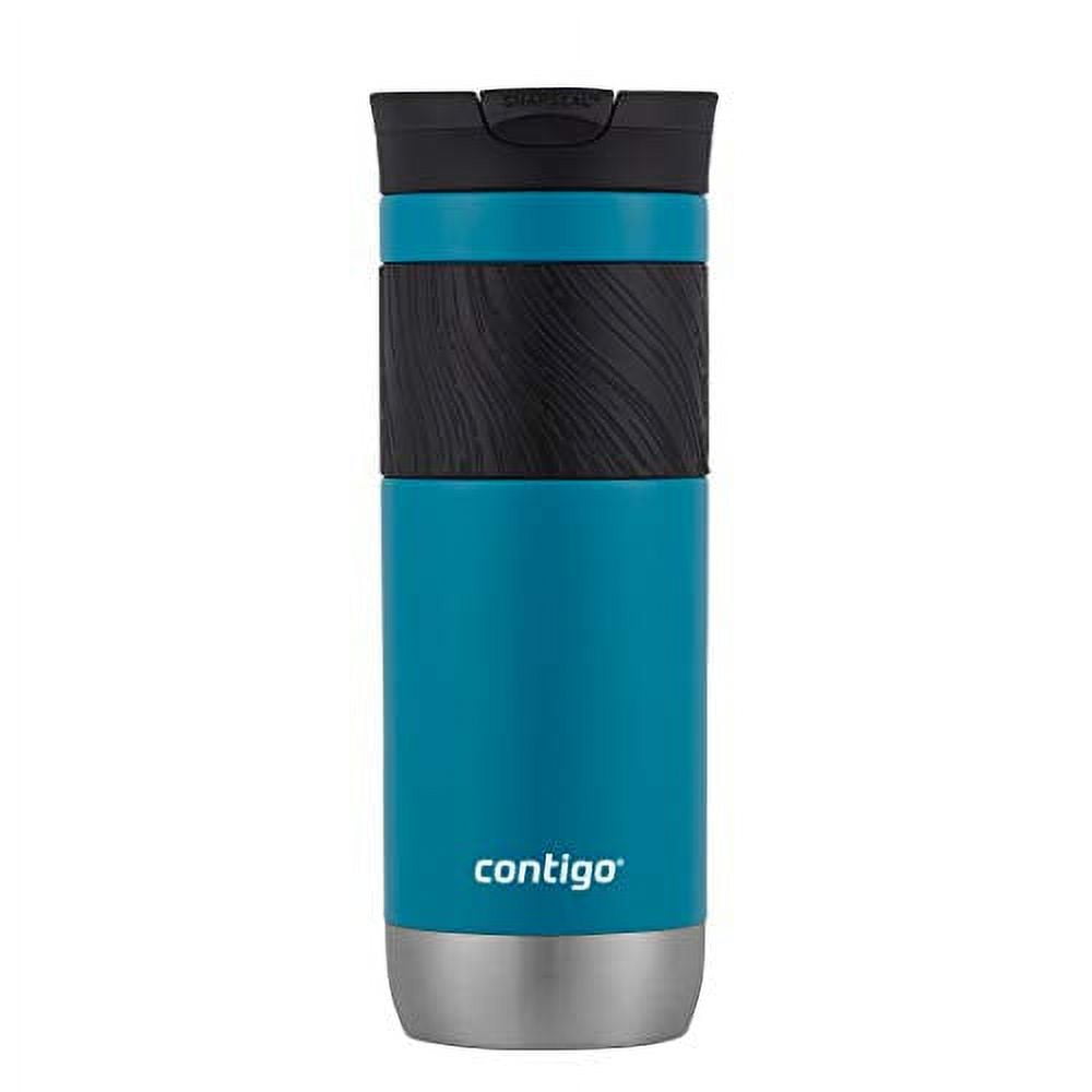 Contigo Snapseal Insulated Juniper 20 oz Travel Mug M96W