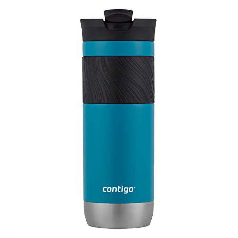 Contigo Snapseal Insulated Juniper 20 oz Travel Mug M96W