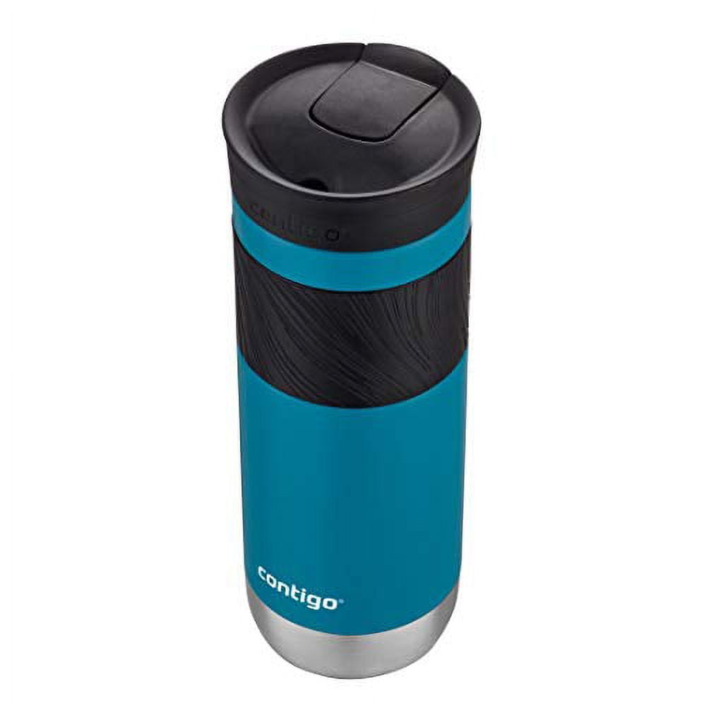 Contigo Snapseal Insulated Juniper 20 oz Travel Mug M96W